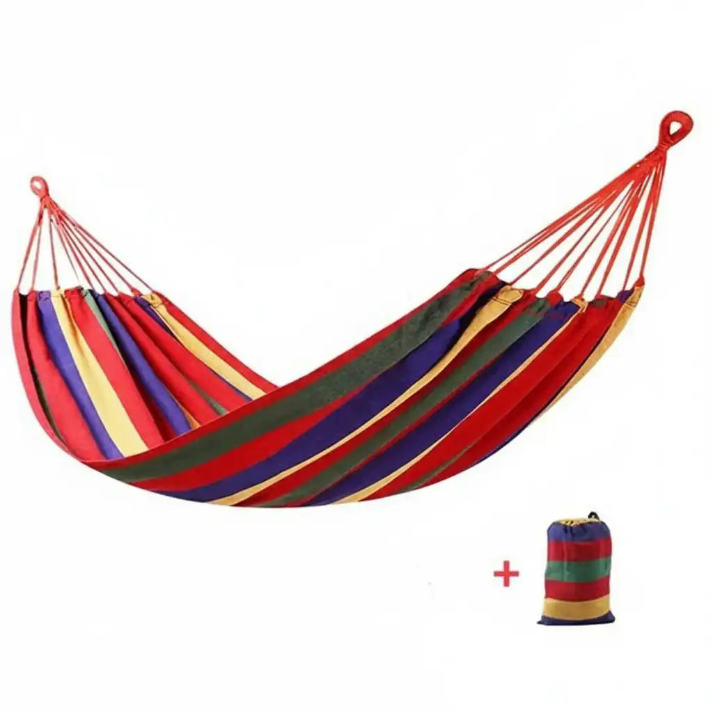 Hamac Nomade