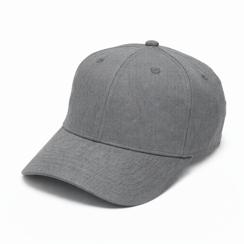 Casquette Baseball Simple