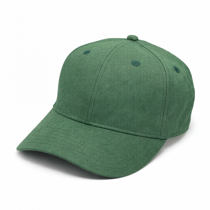 Casquette Baseball Simple